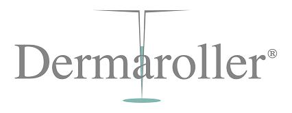 Dermaroller Logo